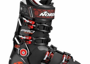 Nordica pro machine 130 review