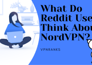 Nordvpn review reddit