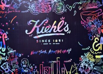 Nước hoa hồng hoa cúc kiehl's review