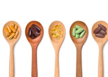 Nutrilite review