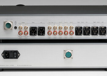 Pass labs xp-22 review