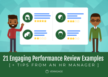 Performance review examples