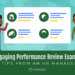 Performance review examples