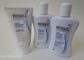 Physiogel review