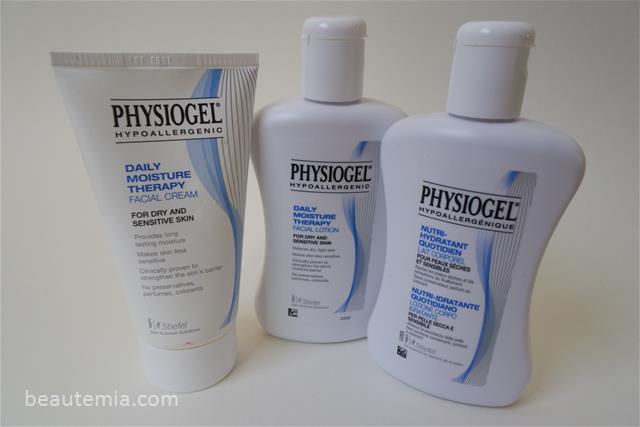 Physiogel review