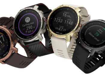 Polar grit x pro review