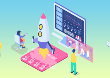 Popular tech review site