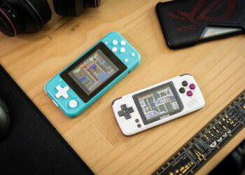 Powkiddy q90 review
