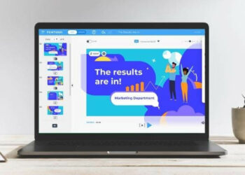 Powtoon review