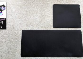 Razer strider review