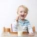 Review các loại sữa công thức cho be 1 tuổi
