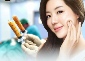 Review cấy mỡ tự thân