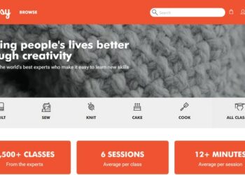 Review craftsy