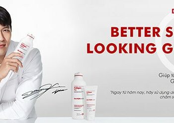 Review dầu gội dr for hair