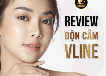 Review độn cằm
