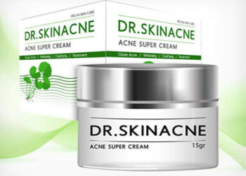 Review dr.skinacne