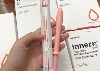 Review gel inner