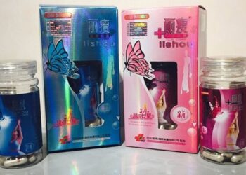 Review giảm cân phục linh collagen