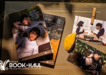 Review gửi thời đẹp đẽ đơn thuần của chúng ta