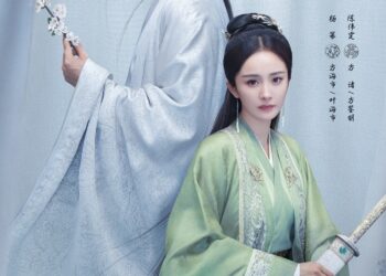 Review hộc châu phu nhân