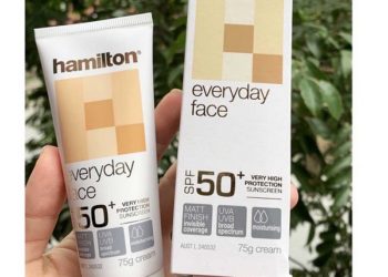 Review kcn hamilton