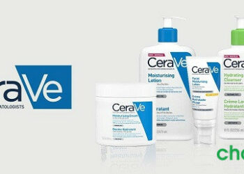 Review kem dưỡng ẩm cerave moisturizing cream