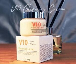 Review kem v10