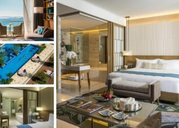 Review khách sạn nha trang giá rẻ
