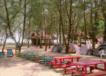 Review khu du lịch zenna