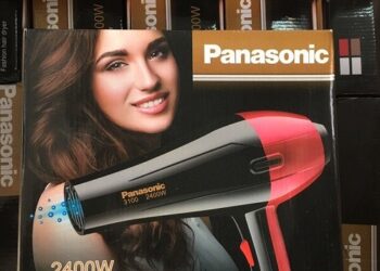 Review máy sấy tóc panasonic