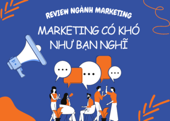 Review ngành digital marketing