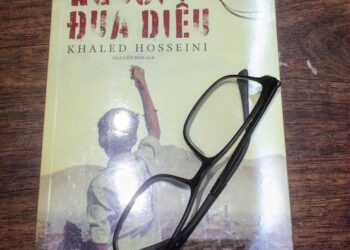 Review người đua diều