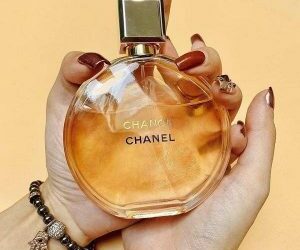 Review nước hoa chanel chance