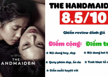 Review phim người hầu gái