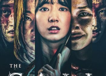 Review phim the call park shin hye