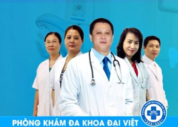 Review phòng khám đa khoa đại việt