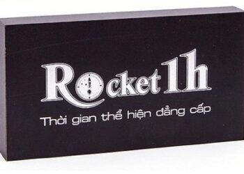 Review rocket 1h