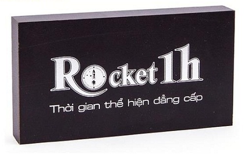 Review rocket 1h