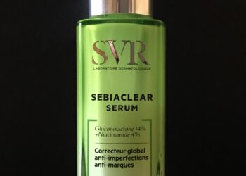Review serum svr