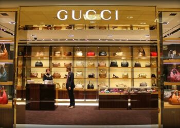 Review son gucci