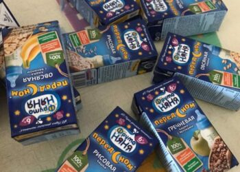 Review sữa đêm fruto có tốt không