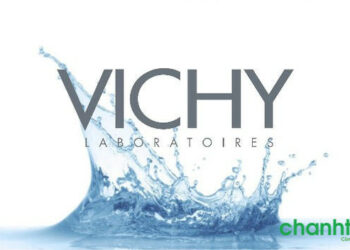 Review sữa rửa mặt vichy