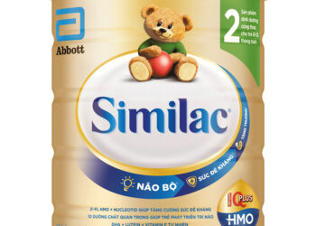 Review sữa similac