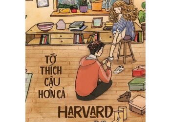Review tớ thích cậu hơn cả harvard