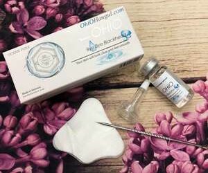 Review ủ mụn ohio