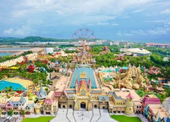 Review villa vinpearl phú quốc