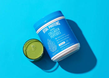 Review vital proteins collagen peptides