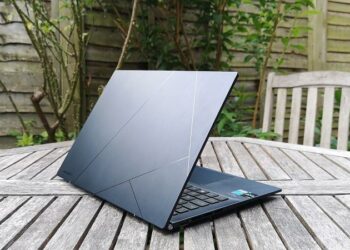 Review zenbook