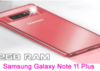 Samsung galaxy note 11 review