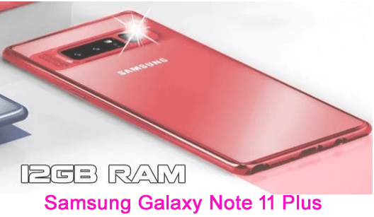 Samsung galaxy note 11 review